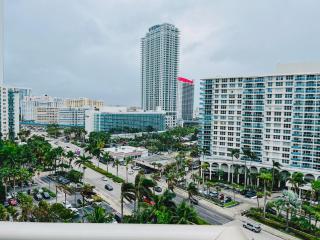 Miami Hollywood Awesome 2 Bedroom 2 Bathroom 003-22bvic - Hollywood - 4