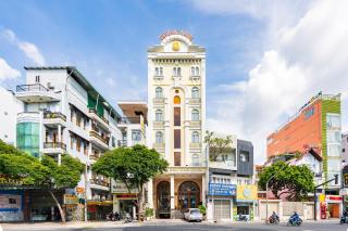 Kadupul Hotel - Ho Chi Minh-stad - 7