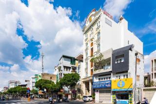 Kadupul Hotel - Ho Chi Minh-stad - 6