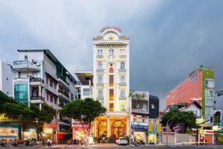 Kadupul Hotel - Ho Chi Minh-stad - 9