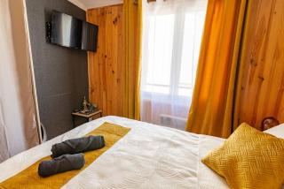 La Rosée - Studio Bali - Wifi, Smart TV - Bourbonne-les-Bains - 6
