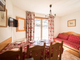 Appartement spacieux 5 pers au pied des pistes avec parking et WiFi - FR-1-508-139 - Lanslevillard - 8