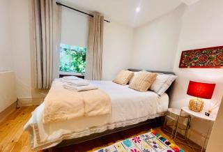 Stylish 2 Bedroom Notting Hill SuperStar Apartment - Londra - 2