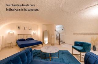 Appartement Le Médicis - 2 chambres - Rouen - 9