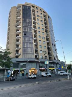Apartment in centre of Yerevan - Erevan - 9