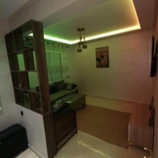 Appartement familial 3 chambres sur Marrakech - 8