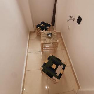 Appartement familial 3 chambres sur Marrakech - Marrakech - 7