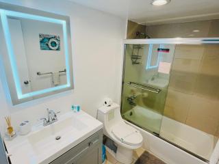Miami Hollywood 2 Bedroom on the Beach 007-21mar - Hollywood - 1