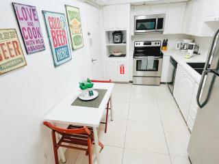 Miami Hollywood 2 Bedroom on the Beach 007-21mar - Hollywood - 4