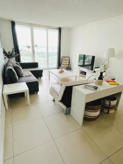Miami Hollywood 2 Bedroom on the Beach 007-21mar - Hollywood - 6