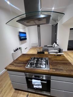 This Stylish Apartment Is Perfect Near Greenwich - 6