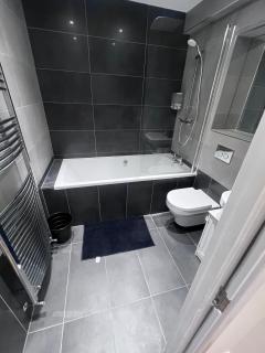 This Stylish Apartment Is Perfect Near Greenwich - 4