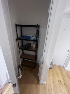 This Stylish Apartment Is Perfect Near Greenwich - 1