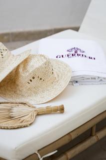 Guerrieri Suites & Spa - Campi Salentina - 7