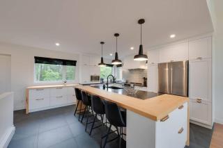 Villa sur le golf 138 - 8 personnes - 4 chambres - Beaupré - 7