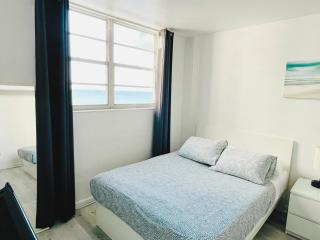 Miami Hollywood Condo 2BD With Ocean View 005-21mar - Hollywood - 1