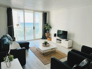 Miami Hollywood Condo 2BD With Ocean View 005-21mar - Hollywood - 7