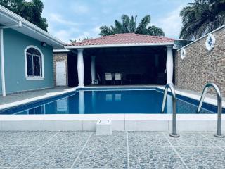 Villa Tia Mercy - Tela - 6