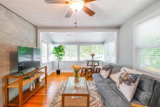 Jacksonville Apartment with Private Patio Near NAS! - Jacksonville - 0