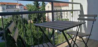 city center park view appartment - Maribor - 4
