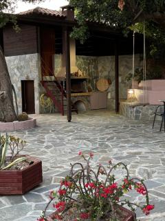 Elis superb villa - Ierapetra - 5