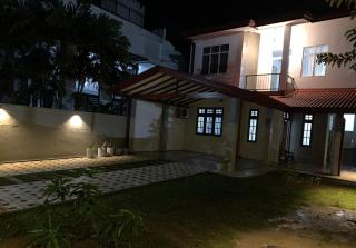 CHERN GUEST HOUSE - Madiha - 6