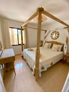Blanca Del Sol Oasis Duna - Corralejo - 9