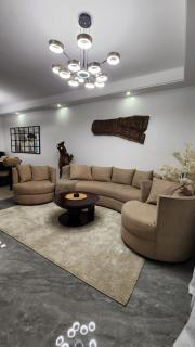 The DaBryl Scandinavian-African Apartment - Nairobi - 9