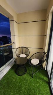 The DaBryl Scandinavian-African Apartment - 2