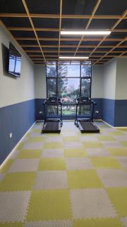 The DaBryl Scandinavian-African Apartment - 1