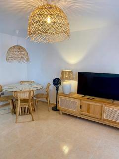 Blanca Del Sol Oasis Duna - Corralejo - 5