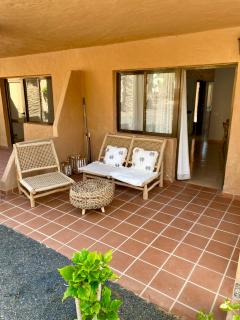 Blanca Del Sol Oasis Duna - Corralejo - 7