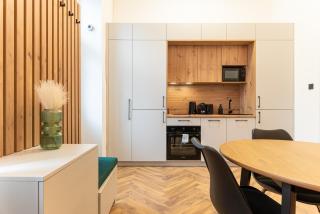 Downtown Suite by Stlcz - 4