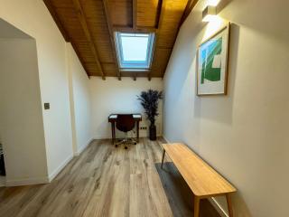 Window to the Morrish Castle - 3