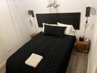 NYC Speakeasy-BedStuy Chapel - Brooklyn - 2