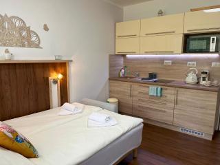Apartmán Fontána - Luhačovice - 4