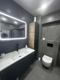 Apartament for rent 3 Causeni - Căuşeni - 5