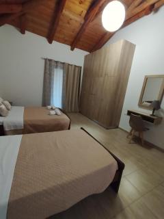 Rouveli Villa with private garden and barbeque - Tragaki - 6