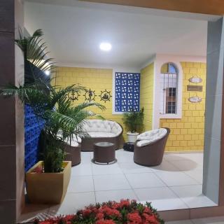 Recanto da Nessa- Casa de Praia Aconchegante - Tamandaré - 3