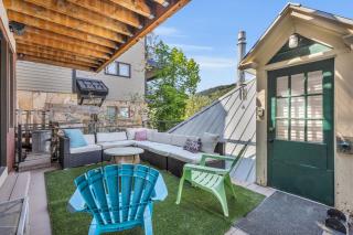 2 Home Listing Near Slopes & Town - Park City - 6