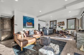2 Home Listing Near Slopes & Town - Park City - 3