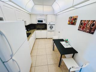 Miami Hollywood Premier two bedroom with bay view 002-22bvic - Hollywood - 1