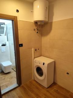 Apartman Danica - Bar - 7