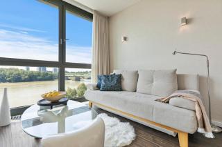 Elite River View - Bratislava - 9