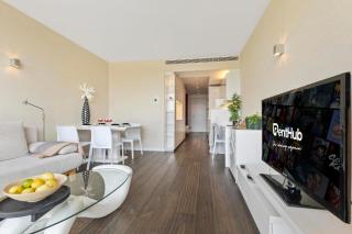 Elite River View - 1