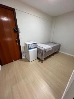 Temporada - Kit Studio Ipê Amarelo- 111 - Sudoeste-Melhor Custo Benefício - Até 4 Pessoas - Brasilia - 2