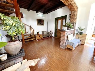 Rusty Key Cottage, Transylvania -  - 8