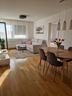 Apartman Malmar One - Zagreb - 0
