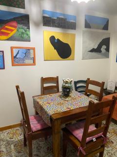 Dammuso Lubo - Pantelleria - 9