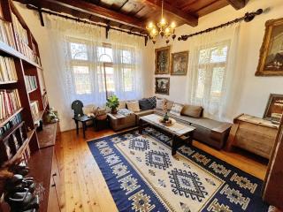 Rusty Key Cottage, Transylvania - - 7